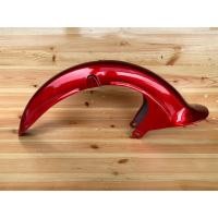 ราคา MERAH C70 บังโคลนหน้า C70 บังโคลนหน้า C70 บังโคลน สีแดง (52501381490)