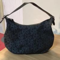 ราคา DKNY กระเป๋ามือสอง แบรนด์แท้ % (2843404088)