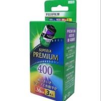 ราคา Fujifilm SUPERIA PREMIUM 400 (3914608000)