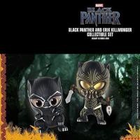 ราคา Hottoy Cosbaby Black Panther (2368573445)