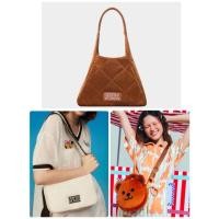 ราคา Gentlewomen bag ของใหม่ป้ายห้อยแท้100% (23871360421)