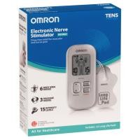 ราคา เครื่องนวดไฟฟ้าออมรอน รุ่น HV-F021 OMRON HV-F021 ELECTRONIC NERVE STIMULATOR (19685429590)