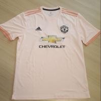 ราคา เสื้อ Adidas ทีมแมนยู Size XL มีตัวเดียว แท้ 100% หญิงใส่เก๋ ชายใส่เท่ห์ (1705243121)