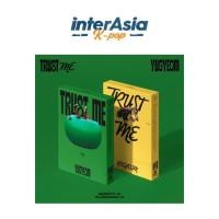 ราคา YUGYEOM - TRUST ME (Random Ver.) (25311850641)