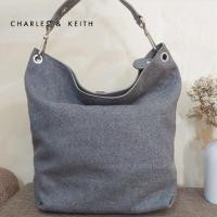 ราคา กระเป๋า Preloved Charles & Keith 3in1 ORIGINAL!! (22429776748)