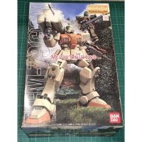 ราคา Bandai MG RGM-79[G]GM  (21795568753)