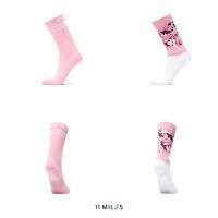 ราคา ถุงเท้า Nike Swoosh ครึ่งแข้ง ของแท้ !!!! พร้อมส่ง (10910497716)