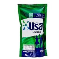 ราคา บรีส เอกเซล ผลิตภัณฑ์ซักผ้าชนิดน้ำ สูตรเข้มข้น750มล. (18177193502)