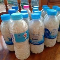 ราคา หน่อไม้ดอง หน่อไม้ส้ม #หน่อไม้ดองบรรจุขวด ทำเอง (19808033308)