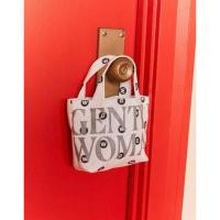ราคา ใบเล็ก GENTLEWOMAN GW PolkaDot Micro Tote Bag ทรงยอดฮิต (สินค้าพร้อมส่ง) สินค้าชนช็อป (25762770115)