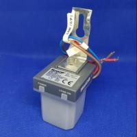 ราคา (โละสต็อก) สวิทซ์แสงแดด 6A Photo Switch HACO LX-P01/L (5538257357)