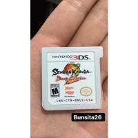 ราคา แผ่นเกมส์ 3DS senran kagura deep crimson Senran Kagura 2 Deep Crimson เสียงพูด Japan ( ญี่ปุ่น ) พร้อมส่ง (11817447824)
