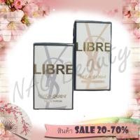 ราคา ป้ายไทย_ของแท้100%_YSL LIBRE EDP/EDT 30/50/90 ml/ YSL BLACK OPIUM 90 ml/ YSL MON PARIS EDP 50ml/90ml (22146282931)