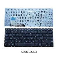 ราคา คีย์บอร์ด Asus UX303L UX303 UX303LA UX303LB UX303LN U303UB ไม่มี backlite (50201301218)