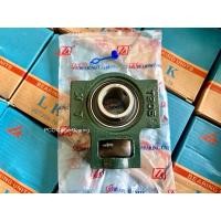 ราคา ลูกปืนตุ๊กตา UCT205-16, UCT207-20, UCT208-24 (24720527892)