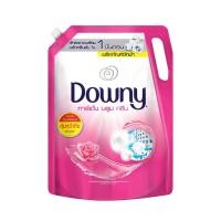 ราคา Downy ดาวน์นี่ น้ำยาซักผ้า ผลิตภัณฑ์ซักผ้า การ์เด้น บลูม ชนิดน้ำ สูตรเข้มข้น ชนิดถุงเติม สุดคุ้ม! 1800 ml. (pink) (23449323138)