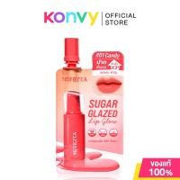 ราคา Merrezca Sugar Glazed Lip Glow 2g #01 Candy เมอร์เรซกา ลิปทินท์น้ำเชื่อม. (50802136059)