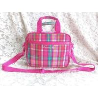 ราคา กระเป๋าสะพายข้าง มือ 2 แบรนด์ "Benetton" (14170594021)