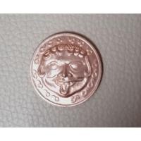 ราคา เหรียญกอร์กอน(รุ่นแรก) ช่องส่องผี (21270686323)