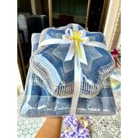 ราคา ✅✅(ลดราคา)ของรับไหว้เครื่องสมมา✅✅ฟักทอง+เบาะ/ผ้าถุง/ผ้าขนหนู/ผ้าขาวม้า/โสร่ง (17389790094)