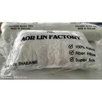 ราคา หมอนหนุนหมอนข้างใยสังเคราะห์หมอนหนุนหมอนข้างใบละ 179 ส่งฟรี (28924129095)