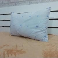 ราคา Loois หมอนไส้ขนห่านเทียม 600 กรัม ขนาด 70*46 (1743322572)