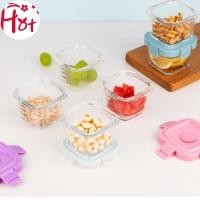 ราคา GE Spock 3 In1 แบบพกพาแก้วเด็กภาชนะบรรจุอาหารกล่องตู้แช่แข็งและกล่องเก็บทนความร้อนสแควร์ (44277314395)