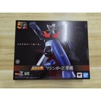 ราคา SOC GX-105 Mazinger Z Kakumei Shinka ล๊อต JP ของใหม่ ไม่แกะ ฟรีค่าส่ง (43916462198)