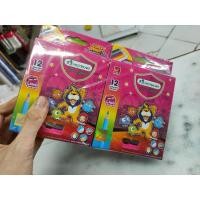 ราคา 1โหล สีไม้สั้นมาสเตอร์อาร์ต สีไม้ สีไม้มาสเตอร์อาร์ต สั้น (18655902919)