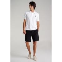 ราคา Mc jeans เสื้อโปโลแขนสั้นผู้ชาย MPTZ032 (28731487225)