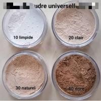 ราคา แบ่งขายของแท้ พร้อมส่ง! แบ่งขายแป้งฝุ่นชาแนลทุกสี Chanel Poudre Universelle Libre Natural Finish Loose Powder (45800519036)