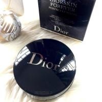 ราคา Dior forever perfect cushion spf 35 PA+++ สี 020 beige clair / light beige (1239885710)