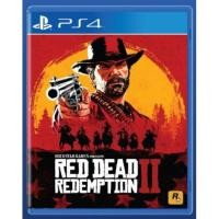 ราคา PS4 RED DEAD REDEMPTION 2 #Zone 3# (EN) (2831395729)