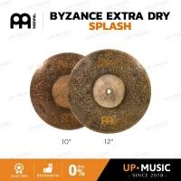 ราคา ฉาบ Meinl Byzance Extra Dry Splash | B-EDS (24310809681)