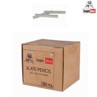 ราคา EAGLE ONE TALC CHALK ชอล์คขีดเหล็ก กล่องละ 100 แท่ง แท่งเหลี่ยมชอล์คหิน ชอล์คหินเหล็ก ชอล์กหินอ่อน เครื่องมือช่าง delete (18079524709)