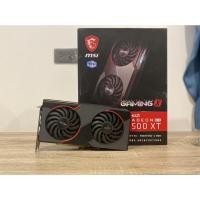 ราคา MSI RADEON RX 5500 XT GAMING X 8G(ไม่มีกล่อง) (16874716813)