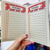 ราคา จดการบ้านลายสนุปปี้⭐️ (1615407485)