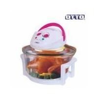 ราคา OTTO หม้ออบลมร้อน รุ่น CO-703A ขนาด 12 ลิตร - White (264008611)
