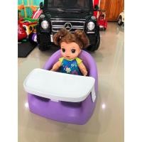 ราคา เก้าอี้หัดนั่ง Bambo แบรนด์ Karibu เป็นสินค้ามือสอง จากญี่ปุ่น ของแท้ % ‼️พร้อมส่ง‼️ (23131025031)