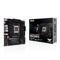 ราคา [Amazon.co.jp Exclusive] ASUS TUF GAMING B650M-E AMD Ryzen 7000 Series AM5 Compatible B650 mATX Motherboard / Domestic Authorized Distributor Product (57701616909)