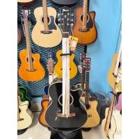 ราคา กีตาร์โปร่งไฟฟ้ารุ่นFuture006CEQ (54802213052)