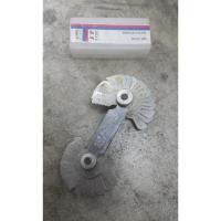 ราคา หวีวัดเกลียว APEX วัดเกลียว (2566946348)