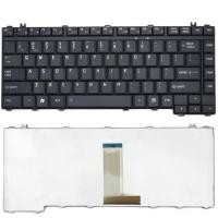 ราคา Keyboard TOSHIBA Satellite L510 L510 L515 L522 L532 L535 M200. สกรีนไทย-อังกฤษ (7314327489)