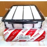 ราคา กรองอากาศ โตโยต้ารถตู้ คอมมูเตอร์ ปี2019 ตัวใหม่ **แท้** พร้อมส่ง (4433598531)