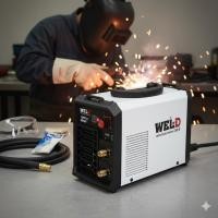 ราคา เครื่องเชื่อม WEL-D รุ่น MMA160D (41076466128)