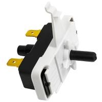 ราคา 3977456 Dryer Push to Start Switch Replacement for Whirlpool Kenmore Dryer Start Switch Replace AP6009036 898073 PS11742178 (55952133523)