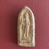 ราคา พระลีลาเนื้อดิน หลวงพ่อโหน่ง วัดคลองมะดัน จ.สุพรรณบุรี (13229536483)