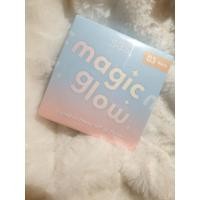 ราคา แป้ง sasi magic glow foundation powder (ศศิ เมจิก โกลว์ ฟาวน์เดชั่น พาวเดอร์) 8.5 g (21544494091)