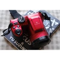 ราคา กล้องดิจิตอล Fujifilm Finepix S4800 สภาพสวย (26528806804)
