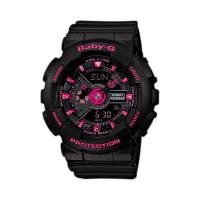 ราคา Casio Baby-G (BA-111-1ADR)